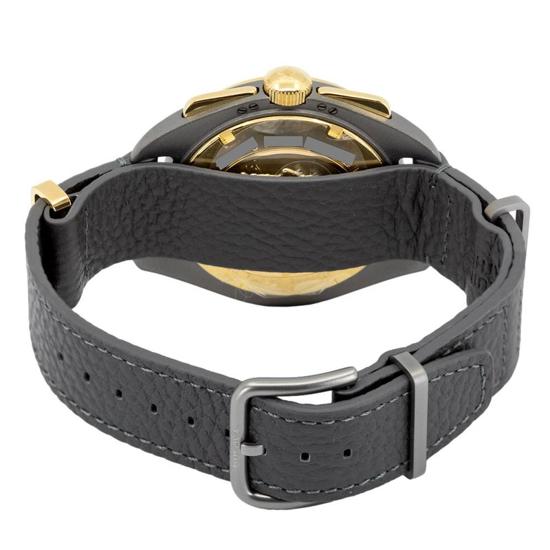 98A285-Bulova 98A285 Lunar Pilot Apollo 50th Aniv Lt.Ed Watch 