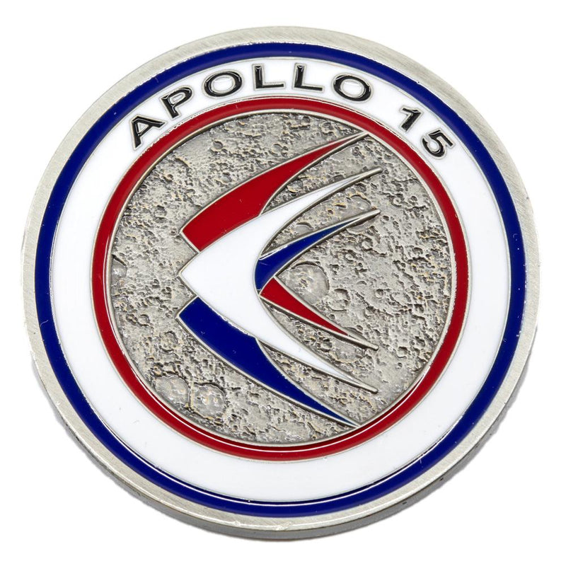 98A285-Bulova 98A285 Lunar Pilot Apollo 50th Aniv Lt.Ed Watch 