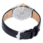 98B254-Bulova Men's 98B254 Classic  White Dial Quartz