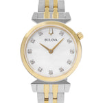 98P202- Bulova Women's 98P202 Regatta Lady Quartz
