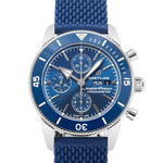 A13313161C1S1-Breitling Men's A13313161C1S1 Superocean Heritage II Watch