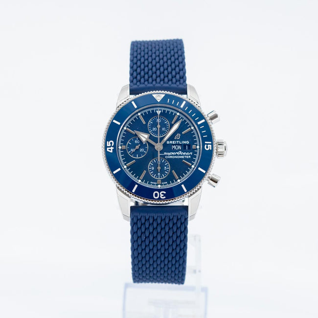 A13313161C1S1-Breitling Men's A13313161C1S1 Superocean Heritage II Watch