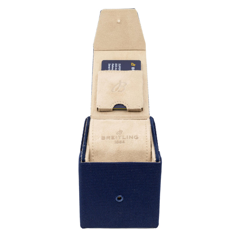 A17318101C1X1-Breitling Men's A17318101C1X1 Avenger Automatic 43