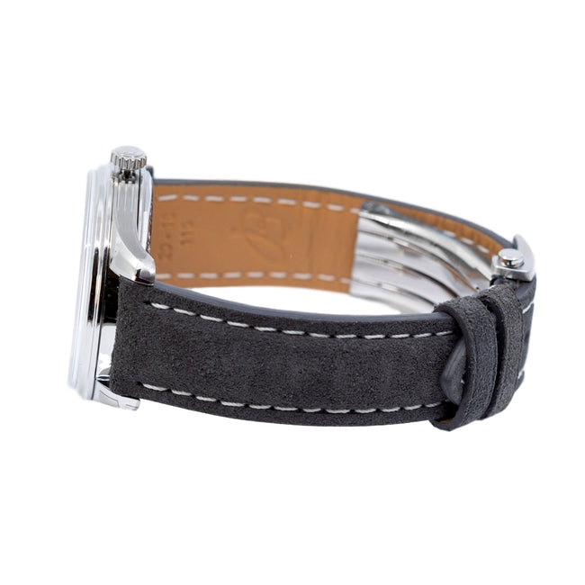 A45340241B1X1-Breitling Men's A45340241B1X1 Premier Watch