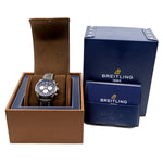 AB015212BF26435-Breitling Men's AB015212BF26435 Transocean Chrono Watch