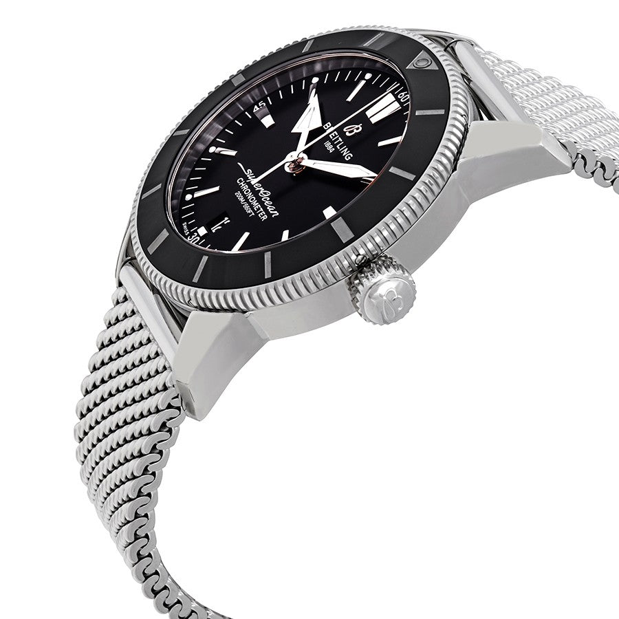 AB2030121B1A1-Breitling Men's AB2030121B1A1 Superocean Heritage II Watch