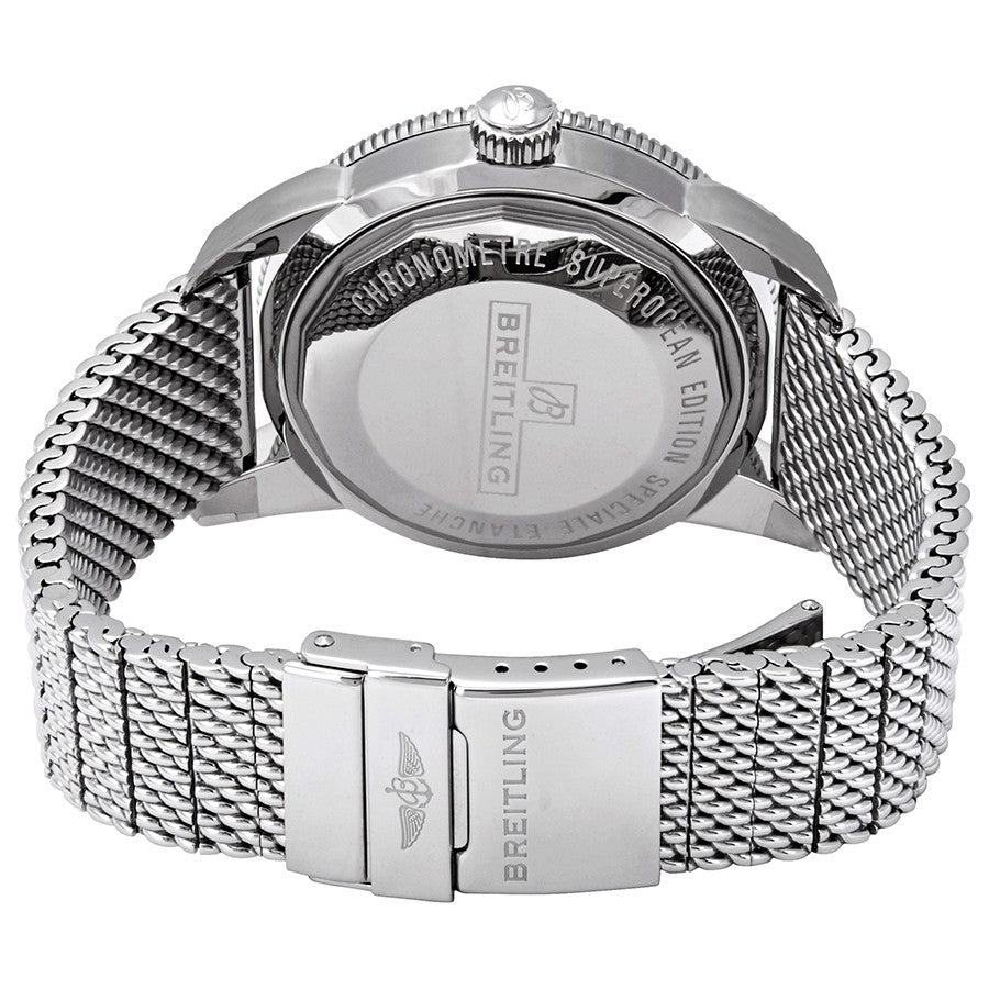 AB2030121B1A1-Breitling Men's AB2030121B1A1 Superocean Heritage II Watch