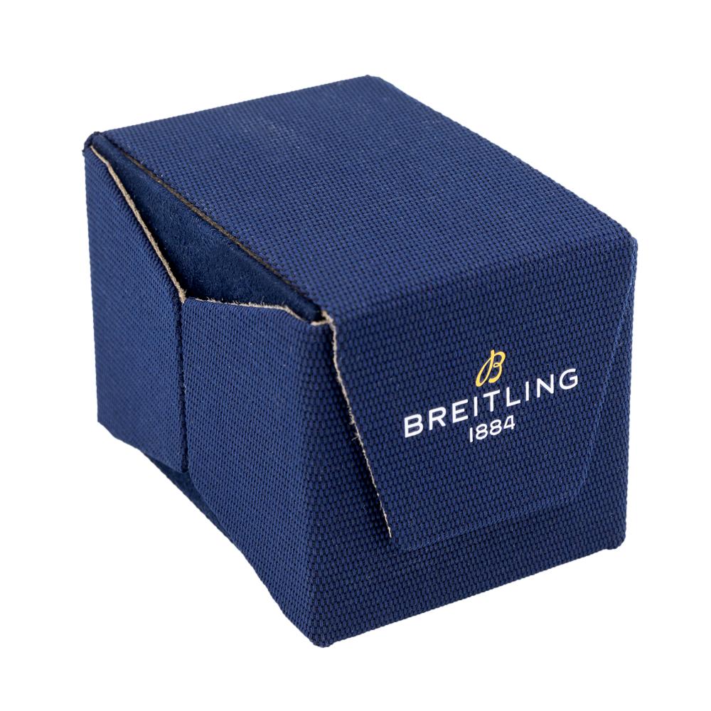 AB2030161C1S1-Breitling Men's AB2030161C1S1 Superocean Heritage II Blue 