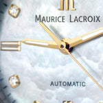 AI6006-PVY13-170-1-Maurice Lacroix AI6006-PVY13-170-1 MOP Dial 35mm