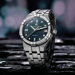 AI6006-SS002-370-1-Maurice Lacroix AI6006-SS002-370-1 Diamonds 35mm