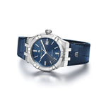 AI6008-SS001-430-1-Maurice Lacroix AI6008-SS001-430-1 Aikon Blue Dial Watch