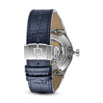 AI6008-SS001-430-1-Maurice Lacroix AI6008-SS001-430-1 Aikon Blue Dial Watch