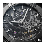 AI6028-SS002-030-1-Maurice Lacroix AI6028-SS002-030-1 Aikon Skeleton Dial Watch