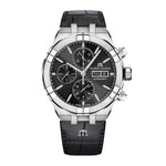 AI6038-SS001-330-1-Maurice Lacroix AI6038-SS001-330-1 Aikon Chronograph 44mm
