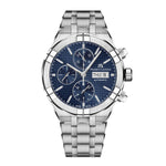 AI6038-SS002-430-1-Maurice Lacroix AI6038-SS002-430-1 Chronograph 44mm