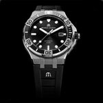 AI6058-SS001-330-1-Maurice Lacroix AI6058-SS001-330-1 Venturer 43mm