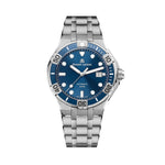 AI6058-SS002-430-1-Maurice Lacroix AI6058-SS002-430-1 Venturer Blue Dial Watch