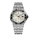 AI6158-SS002-130-1-Maurice Lacroix AI6158-SS002-130-1 Aikon Venturer GTM Watch