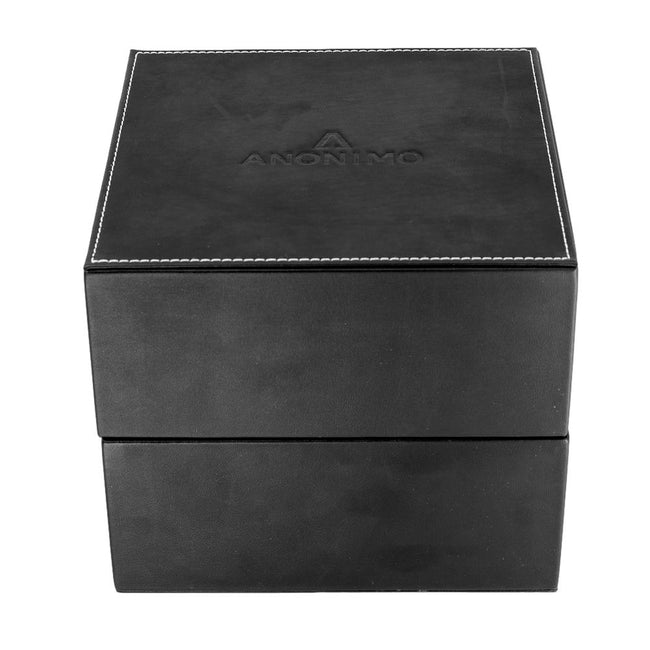 AM-1021.01.001.A02-Anonimo Men's AM-1021.01.001.A02 Nilitare Auto Watch