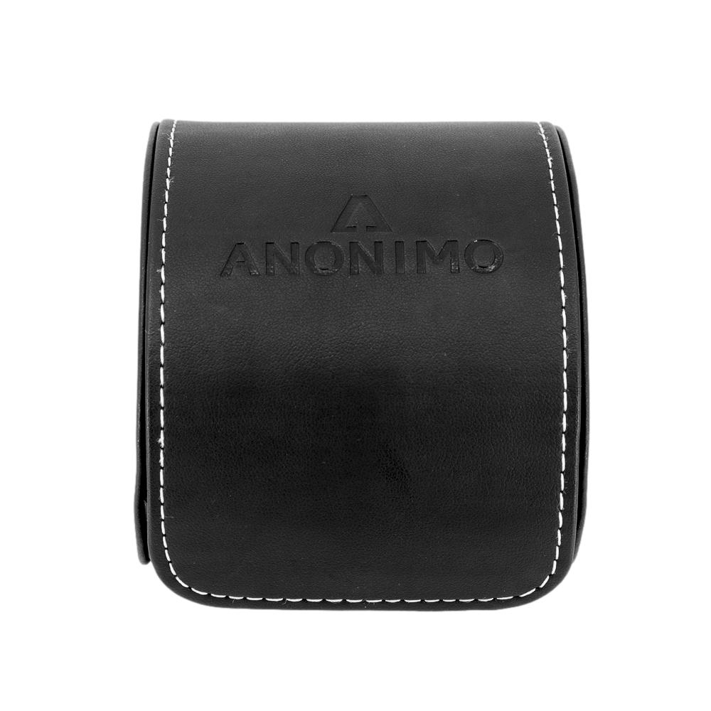 AM-1021.01.001.A02-Anonimo Men's AM-1021.01.001.A02 Nilitare Auto Watch