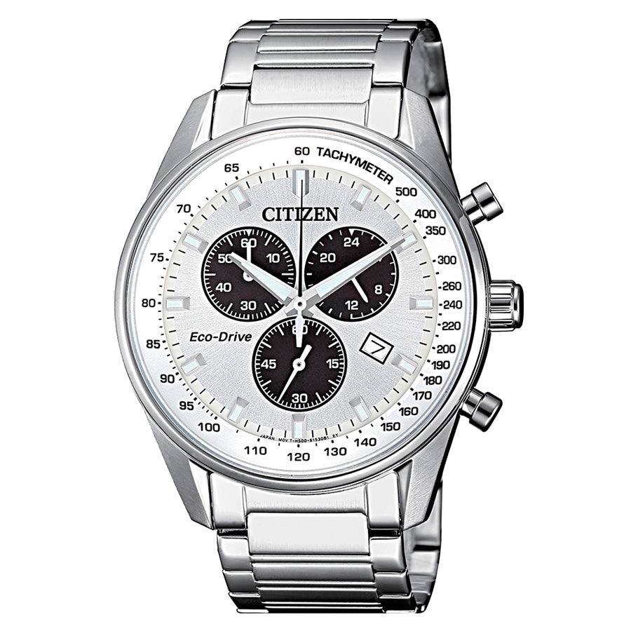 AT2390-82A-Citizen Men's AT2390-82A Eco-Drive Chrono Watch
