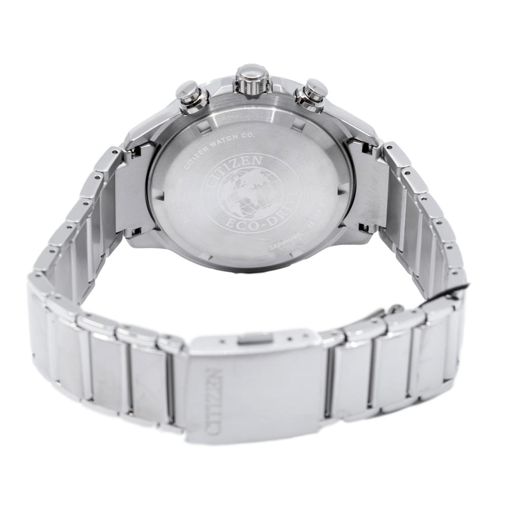 AT2470-85H-Citizen Men's AT2470-85H Chrono Super Titanium Watch 