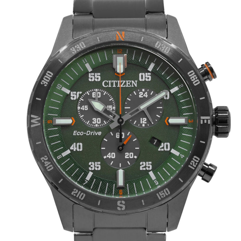 AT2527-80X- Citizen Men's AT2527-80X Outdoor Crono Eco-Drive