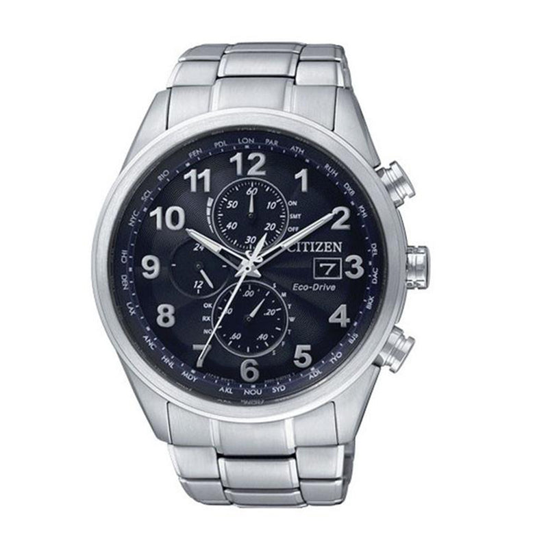 Citizen Herren AT8011-55L Leonardo Uhr