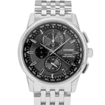 AT8110-61E-Citizen Men's AT8110-61E Radio Controlled Eco-Drive