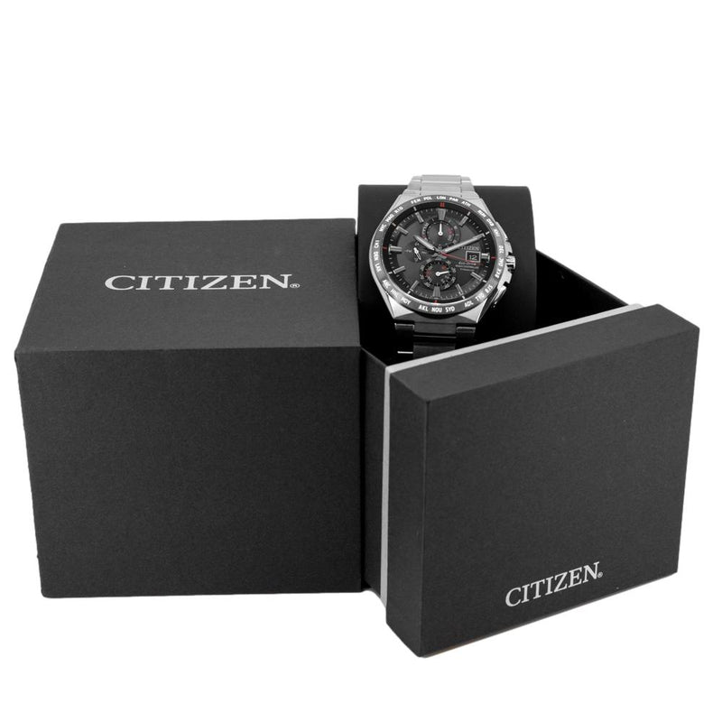 AT8234-85E-Citizen Men's AT8234-85E H800 Sport Super Titanium Watch