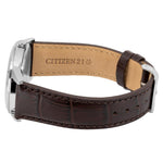 AW0100-19A-Citizen Men's AW0100-19A Eco-Drive Classic Watch