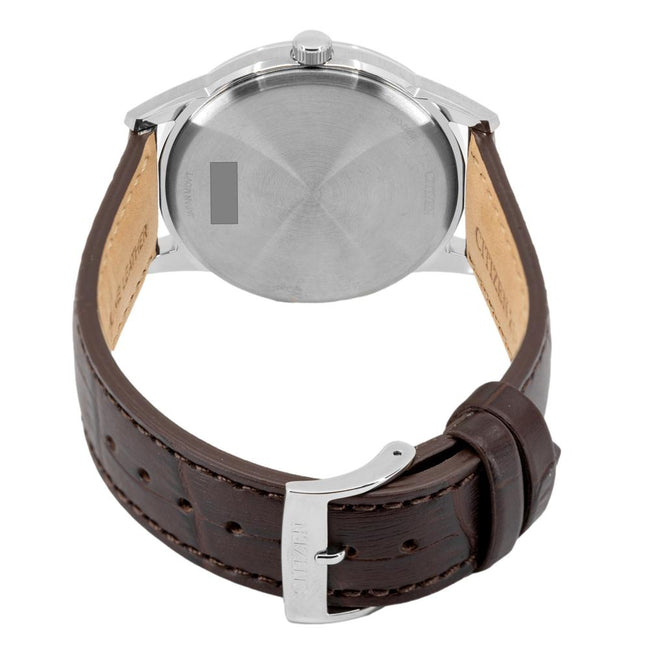 AW0100-19A-Citizen Men's AW0100-19A Eco-Drive Classic Watch