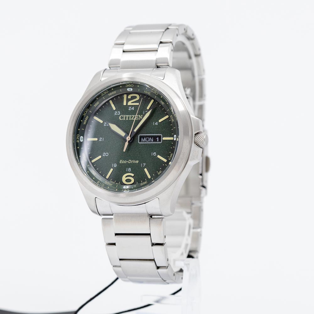 Citizen h100 deals