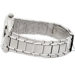 AW1240-57E-Citizen Mens AW1240-57E Super Titanium 1240 Black Dial