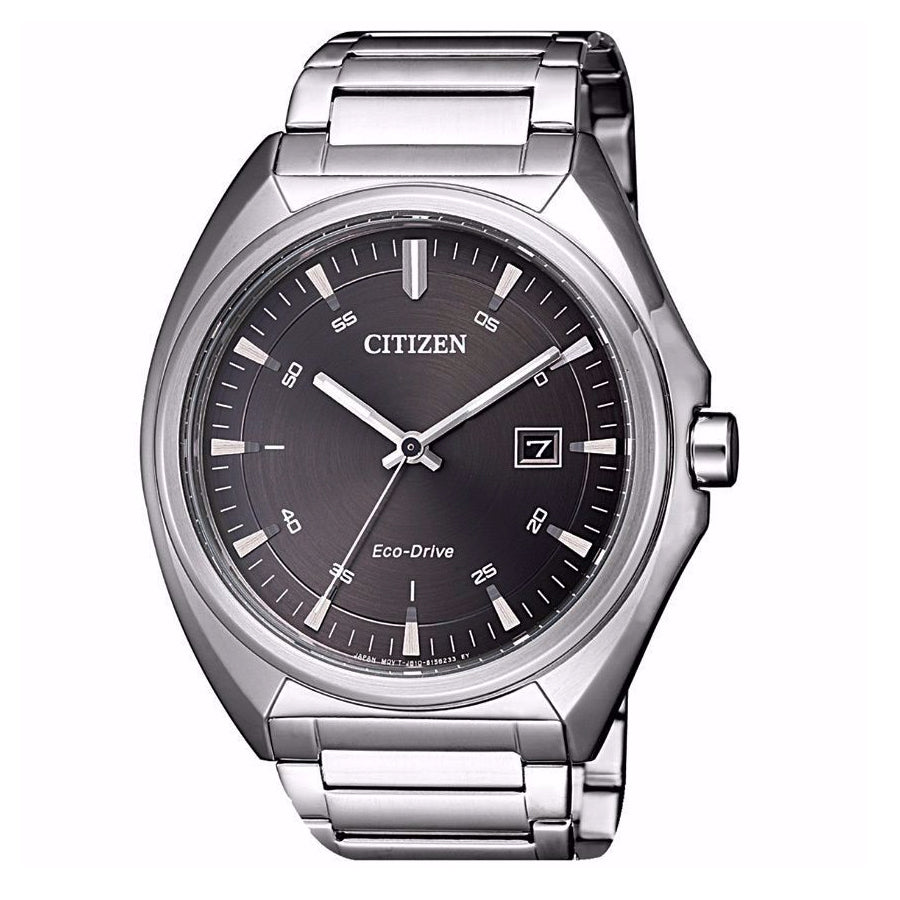 AW1570-87H-Citizen Men's AW1570-87H Dress Eco-Drive Date Displat Watch
