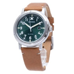 AW1620-13X-Citizen Men's AW1620-13X Military Green Dial Watch