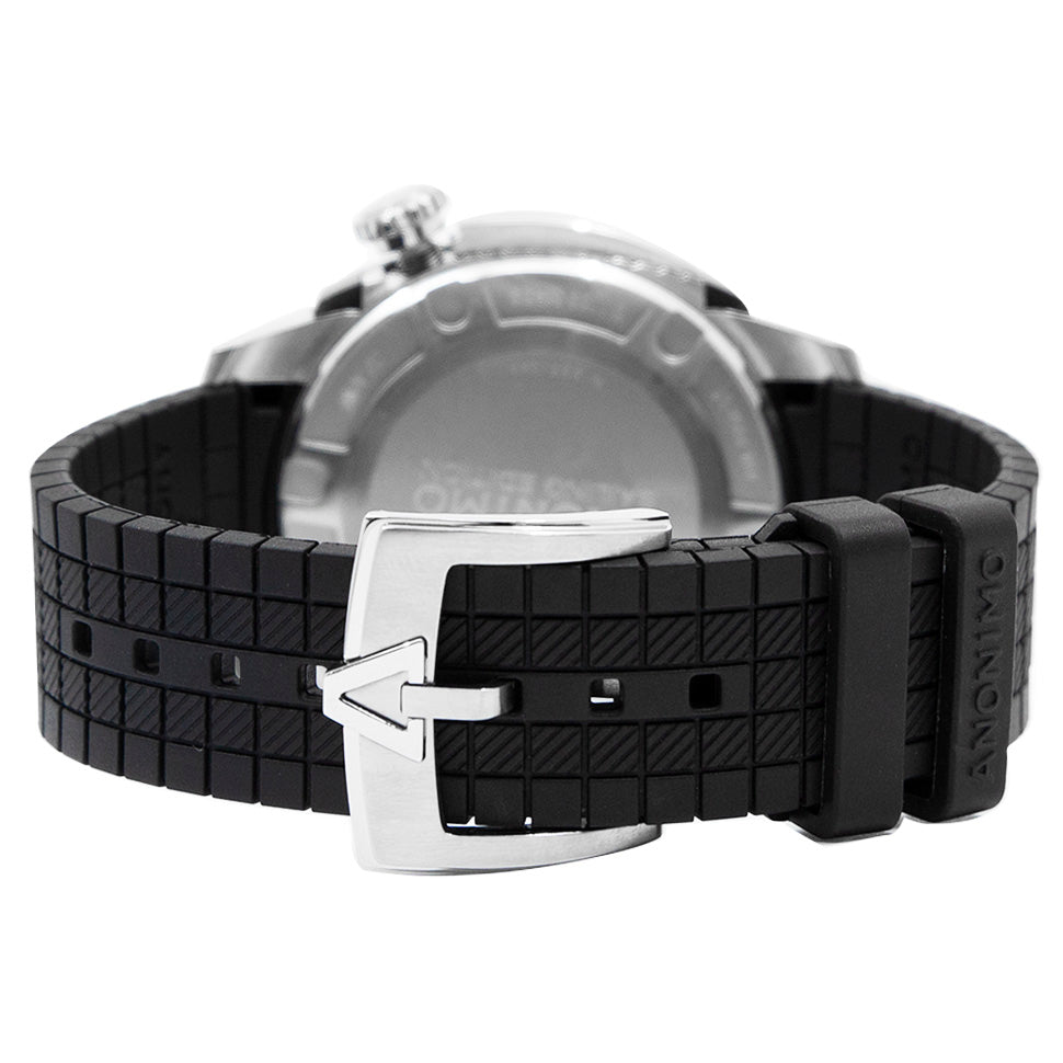 AM-1002.01.001.A11-Anonimo Men's  AM-1002.01.001.A11 Nautilo Watch