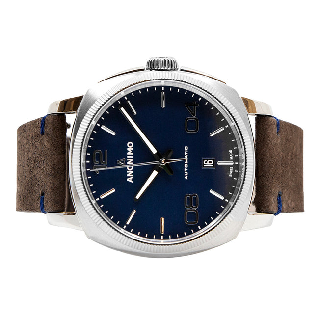 AM-4000.01.108.K35-Anonimo Men's AM-4000.01.108.K35 Epurato Automatic Watch