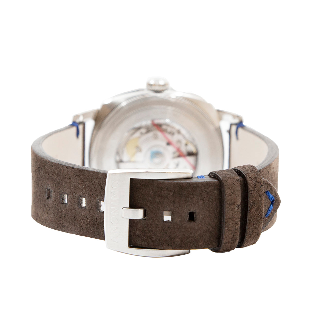 AM-4000.01.108.K35-Anonimo Men's AM-4000.01.108.K35 Epurato Automatic Watch