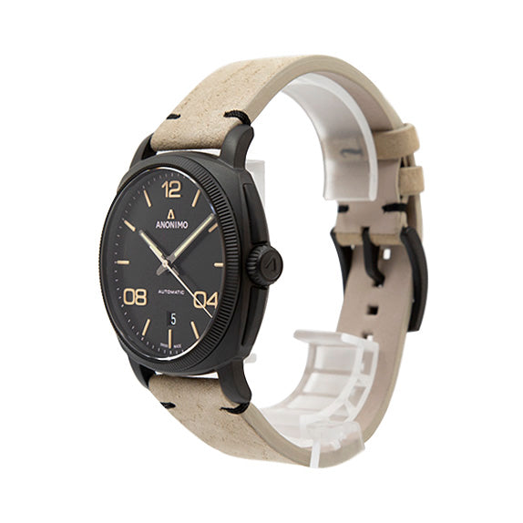 AM-4000.02.292.K19-Anonimo Men's AM-4000.02.292.K19 Epurato Automatic Watch