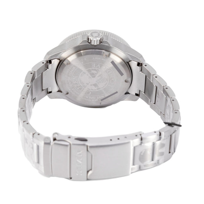 BJ7110-89E-Citizen Men's BJ7110-89E Diver's Eco-Drive GMT Watch