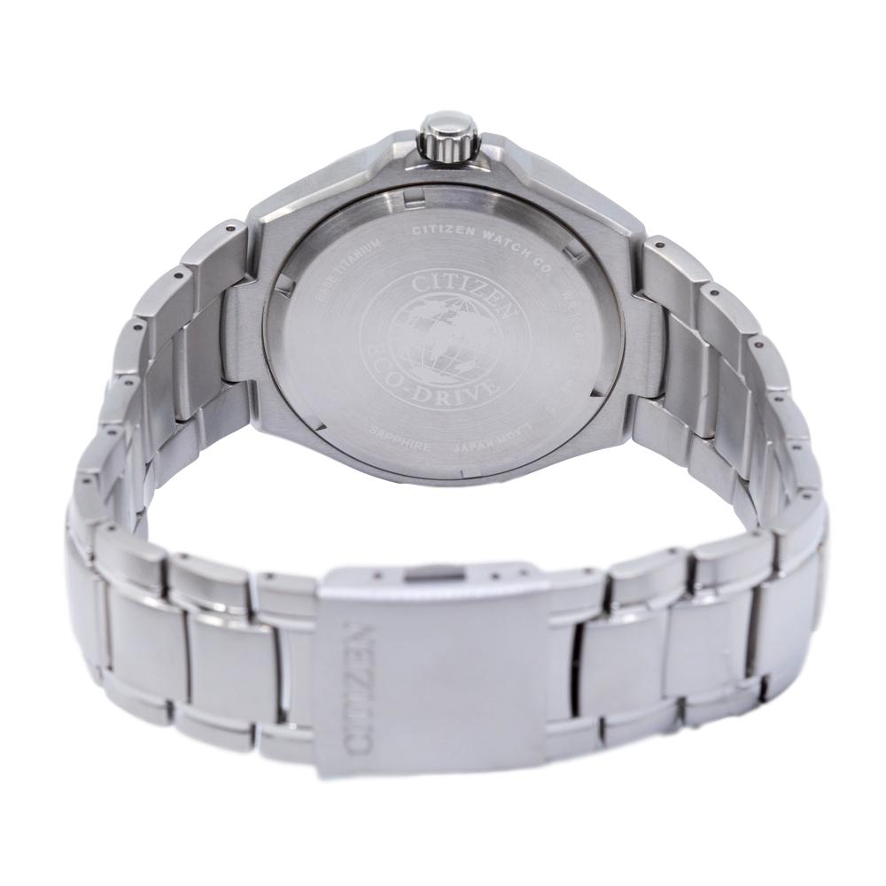 BM7430-89L-Citizen Men's BM7430-89L Eco-Drive Super Titanium Watch