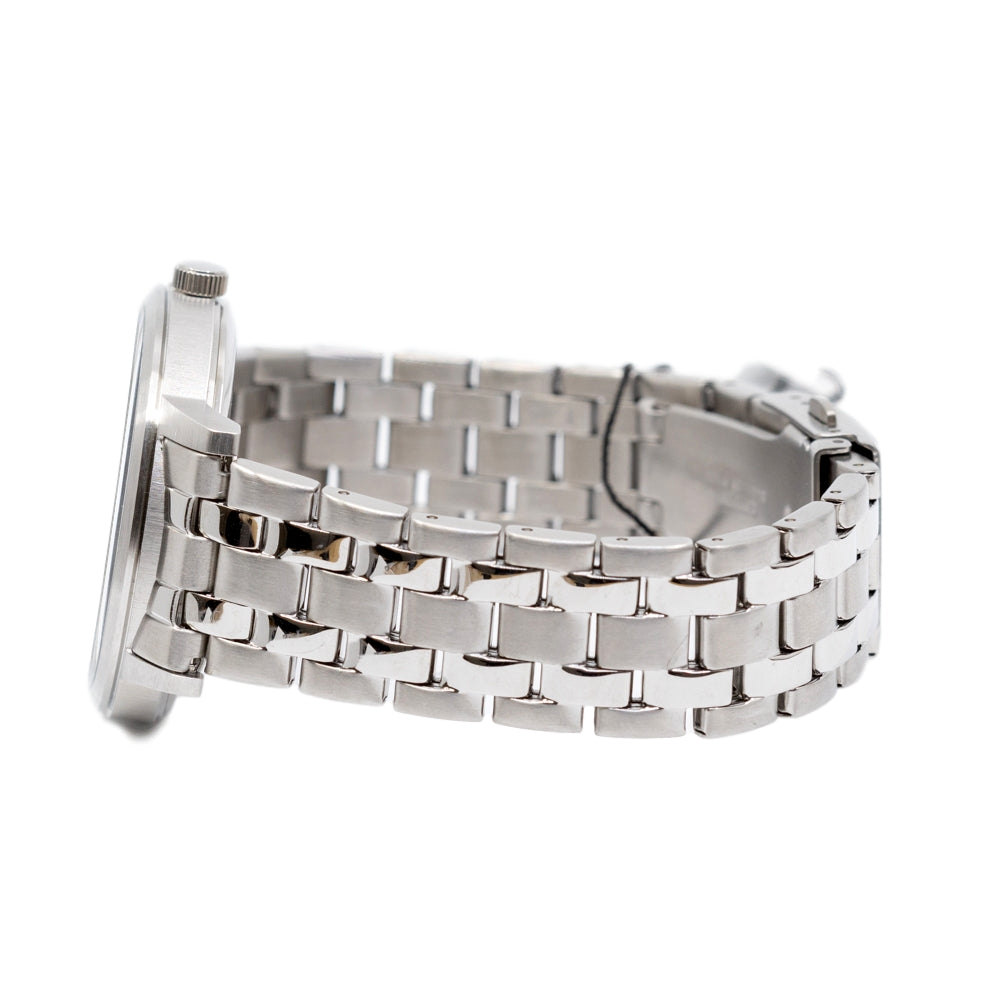 BM7460-88H-Citizen Men's BM7460-88H Eco-Drive White Dial Watch