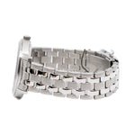 BM7460-88H-Citizen Men's BM7460-88H Eco-Drive White Dial Watch