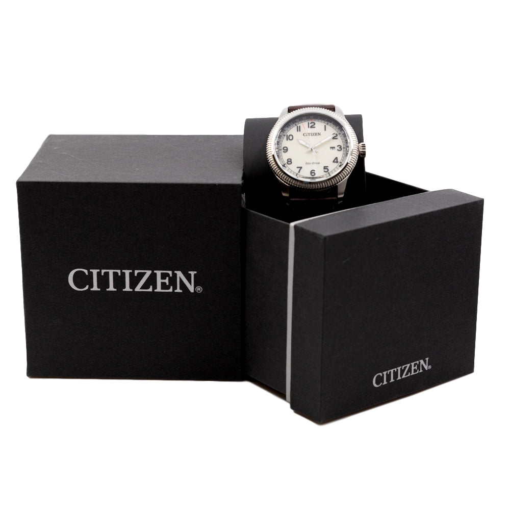 BM7480-13X-Citizen Men's BM7480-13X Eco-Drive Watch