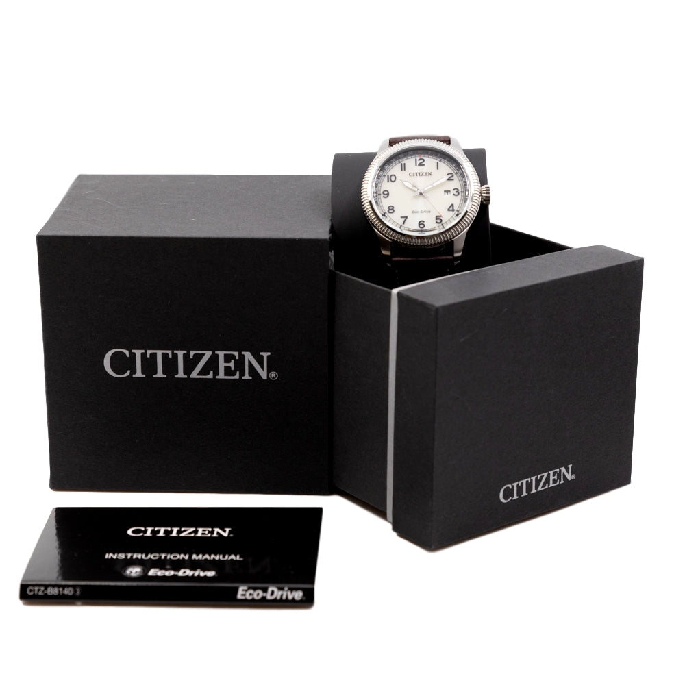 BM7480-13X-Citizen Men's BM7480-13X Eco-Drive Watch