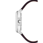 BM8530-11X-Citizen Men's BM8530-11X Eco-Drive White Dial Watch