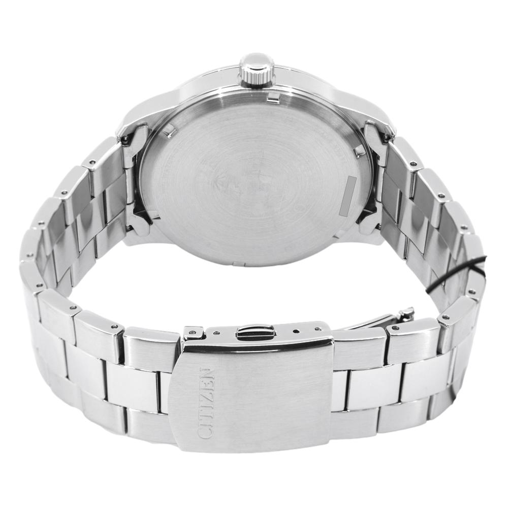 BM8550-81A-Citizen Men's BM8550-81A Classic White Dial Watch