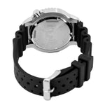 BN0158-18X-Citizen Men's BN0158-18X Diver's Eco-Drive Green Dial Watch