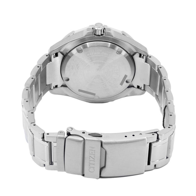 BN0201-88L-Citizen Men's BN0201-88L Promaster Diver's Eco-Drive